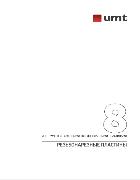 UMT Инструмент для точения резьбы UMT Инструмент для точения резьбы